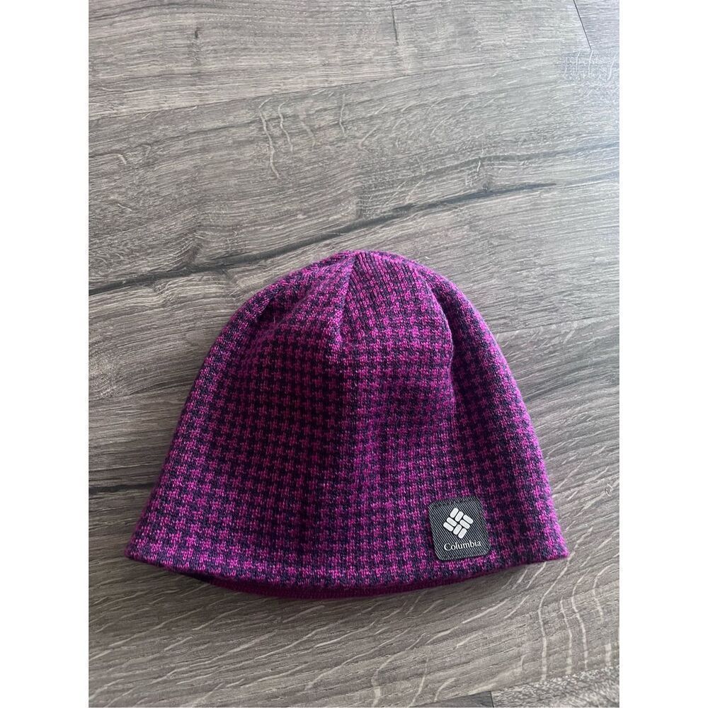 Columbia Women's Urbanization Beanie Hat